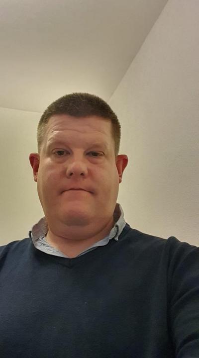 Make New Friends Abbey Wood, David, 48 years old
