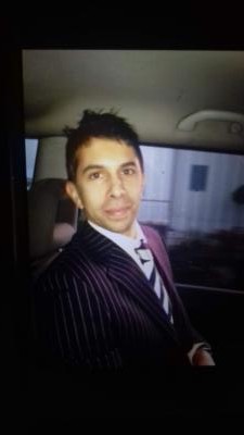 Make New Friends Abbots Langley, Roland, 48 years old