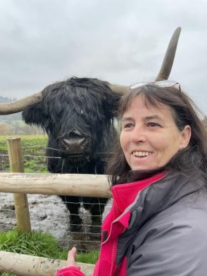 Make New Friends Abercarn, Debbie, 54 years old