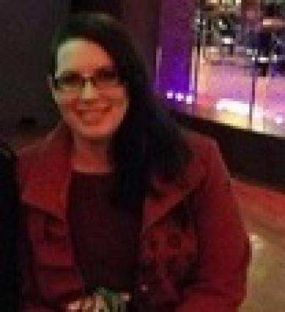 Make New Friends Aberdeen, Louise, 36 years old