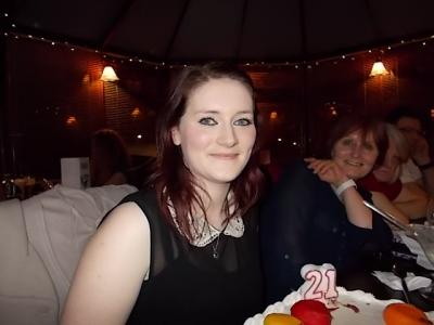 Make New Friends Aberdeen, Aberdeenshire, Sarah, 33 years old