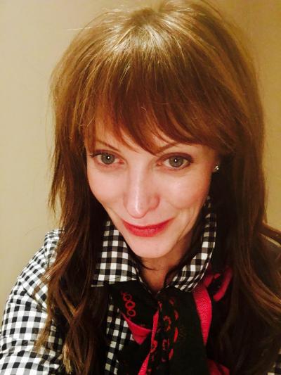 Make New Friends Aberdeen, Nenah, 48 years old