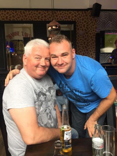 Make New Friends Aberdeen, David, 37 years old