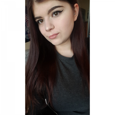 Make New Friends Aberdeen, Gabrielle, 27 years old