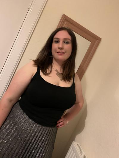 Make New Friends Aberdeen, Sarah Jane, 33 years old
