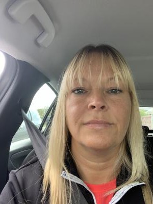 Make New Friends Aberdeen, Suzy, 51 years old
