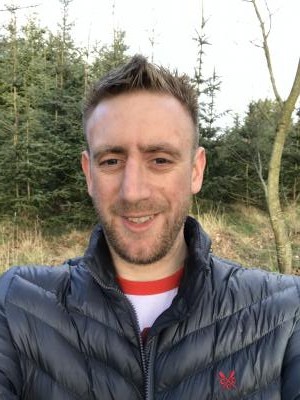 Make New Friends Aberdeen, Aberdeenshire, Christopher, 41 years old