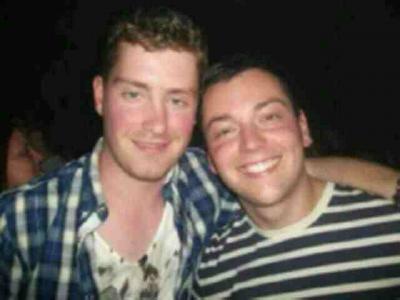 Make New Friends Aberystwyth, Joel, 41 years old