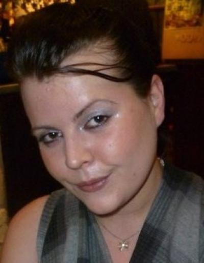 Make New Friends Aberystwyth, Nerys, 38 years old