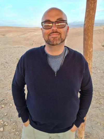 Make New Friends Abingdon, Craig, 42 years old