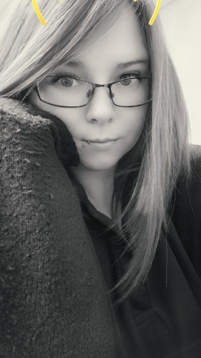 Make New Friends Abingdon, Charlotte, 31 years old