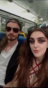 Make New Friends Accrington, Mel, 24 years old