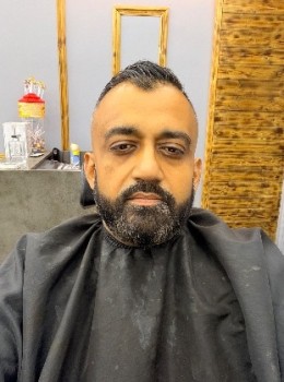 Make New Friends Acton, Ronak, 46 years old