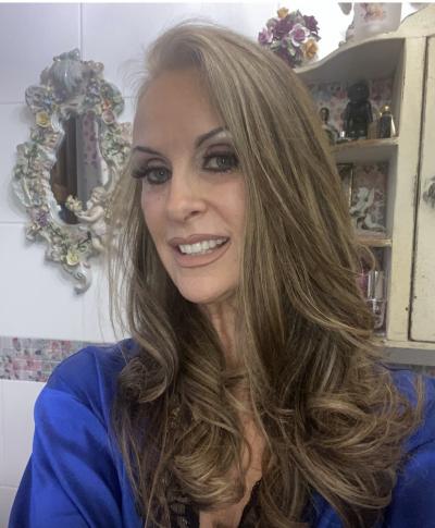 Make New Friends Alcester, Warwickshire, Angie , 59 years old