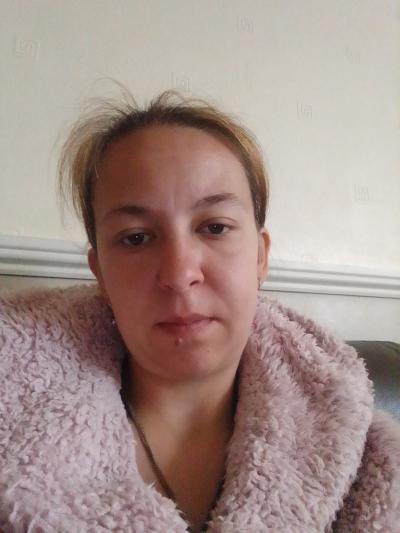 Make New Friends Alcester, Alina, 30 years old