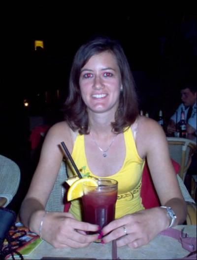 Make New Friends Aldershot, Regina, 36 years old