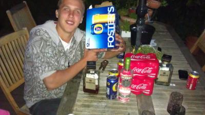 Make New Friends Aldershot, Elvijs, 32 years old