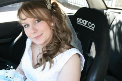 Make New Friends Aldershot, Hampshire, Leanne, 33 years old