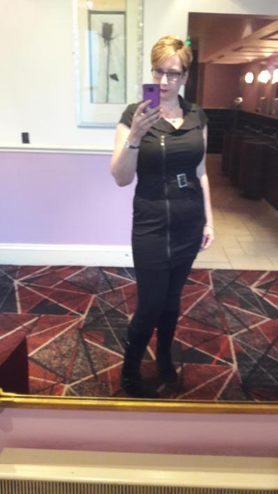 Make New Friends Aldershot, Hampshire, Jules, 45 years old