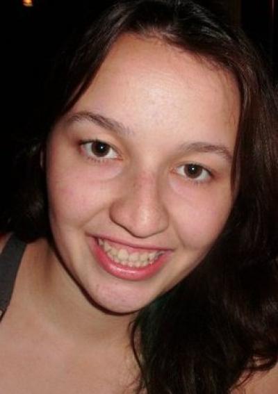 Make New Friends Alstone, Gloucestershire, Kristina, 34 years old