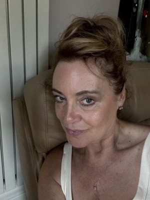 Make New Friends Altrincham, Manchester, Tracey, 61 years old