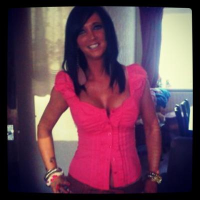 Make New Friends Amble, Northumberland, Sarah, 47 years old