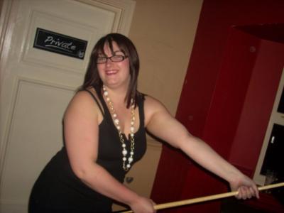 Make New Friends Andover, Katrina, 38 years old