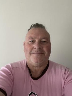 Make New Friends Andover, David, 53 years old