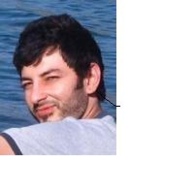 Make New Friends Angel, Anatoli, 44 years old