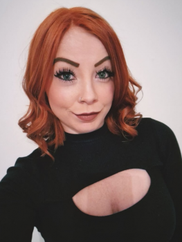 Make New Friends Annfield Plain, Jade, 33 years old