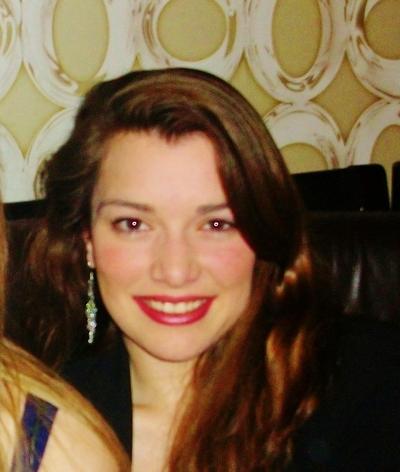 Make New Friends Archway, Hannah, 34 years old