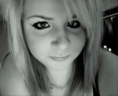 Make New Friends Armadale, West Lothian, Jenni, 34 years old