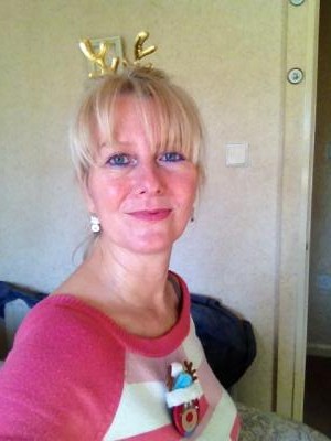 Make New Friends Ascot, Jo, 57 years old