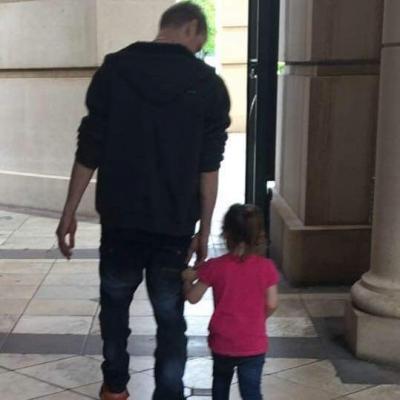 Make New Friends Ashbourne, Daniel, 36 years old