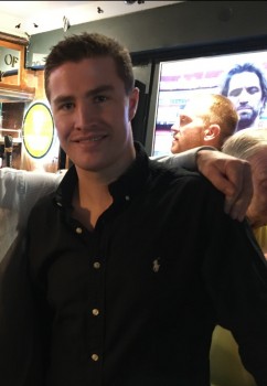 Make New Friends Ashby-de-la-Zouch, Jack, 31 years old