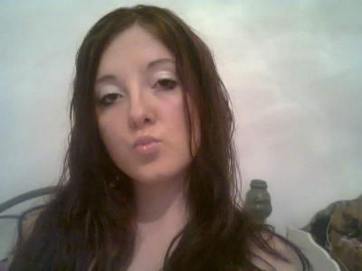 Make New Friends Ashford, Jolene, 34 years old