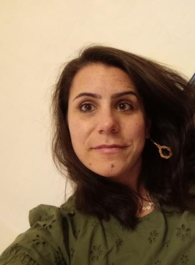 Make New Friends Ashford, Dany, 41 years old