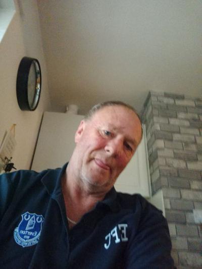 Make New Friends Ashington, Carl, 59 years old
