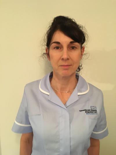 Make New Friends Ashton-under-Lyne, Karen, 52 years old