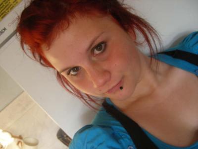 Make New Friends Attleborough, Amy, 35 years old