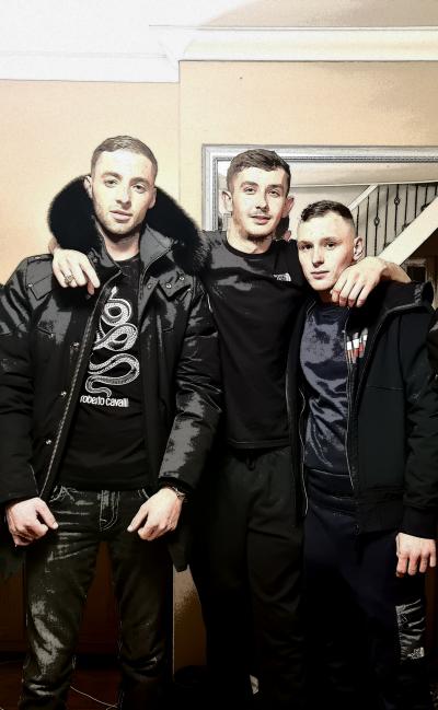 Make New Friends Aveley, Casper, 29 years old