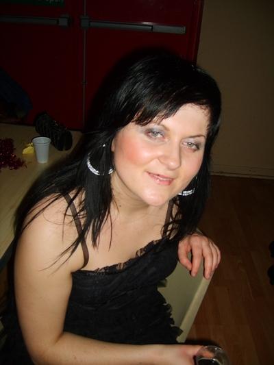 Make New Friends Aylesbury, Kamila, 42 years old