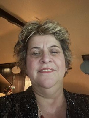 Make New Friends Aylesbury, Buckinghamshire, Nikki, 57 years old