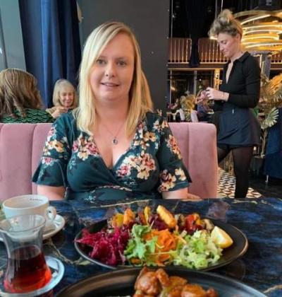Make New Friends Aylesbury, Buckinghamshire, Michelle , 35 years old