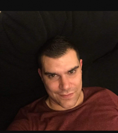 Make New Friends Aylesbury, Ben, 39 years old