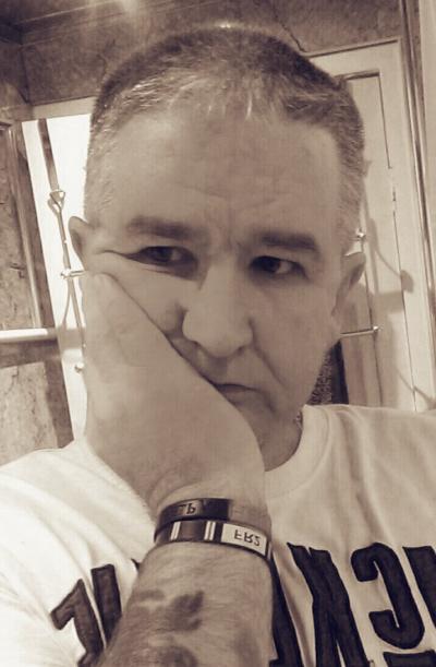 Make New Friends Aylesbury, Tommy, 60 years old