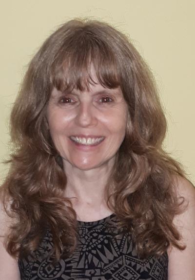 Make New Friends Aylesbury, Rachel, 55 years old