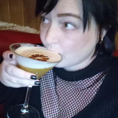 Make New Friends Aylesbury, Jo, 37 years old