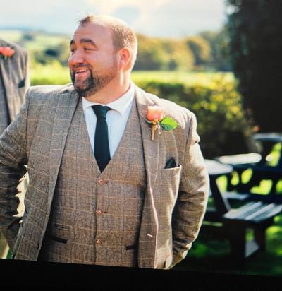 Make New Friends Aylesbury, Tom, 38 years old