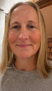 Make New Friends Aylesbury, Lisa, 47 years old